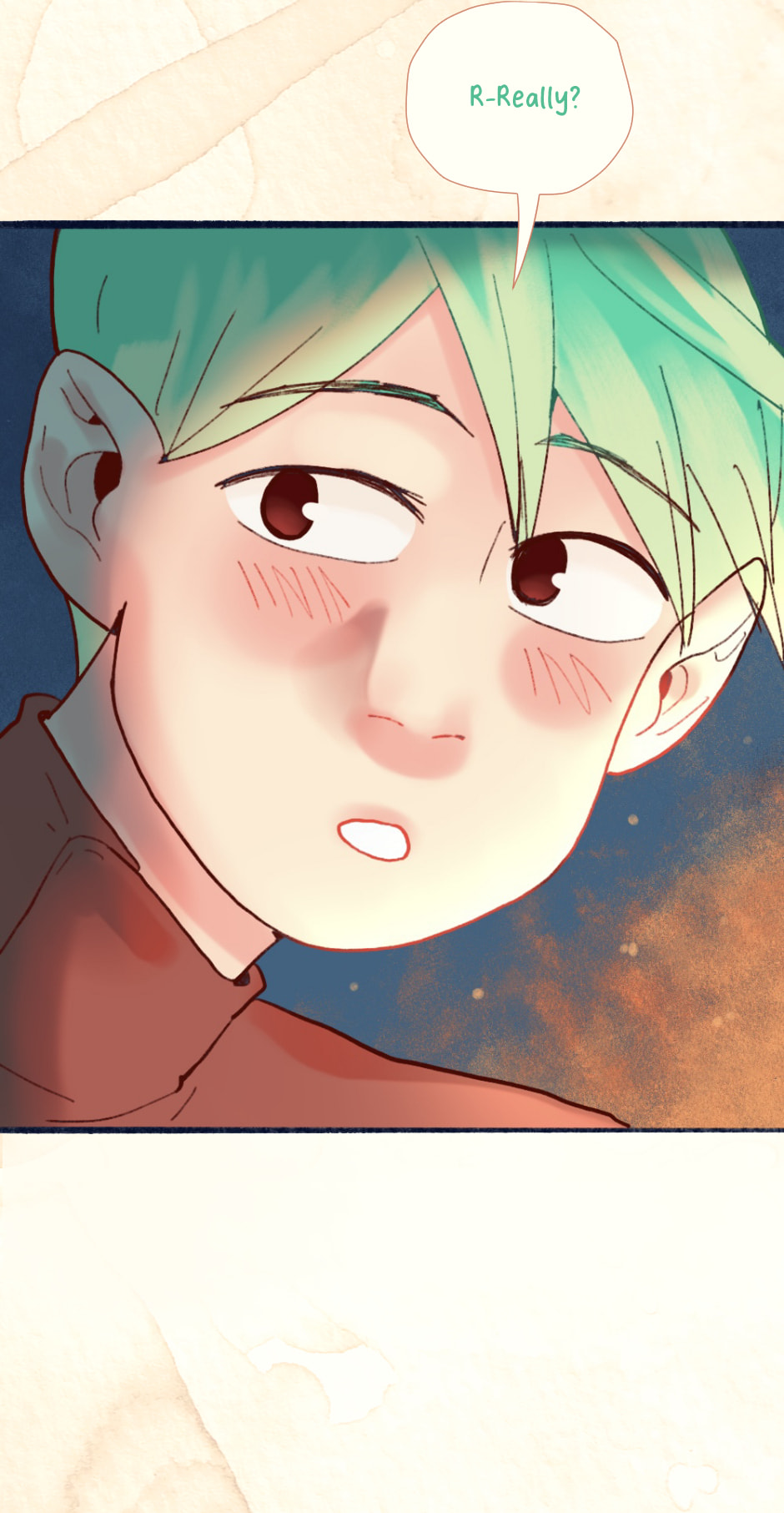 Colors (OSHIMA Akiko) Chapter 200 page 2 - 