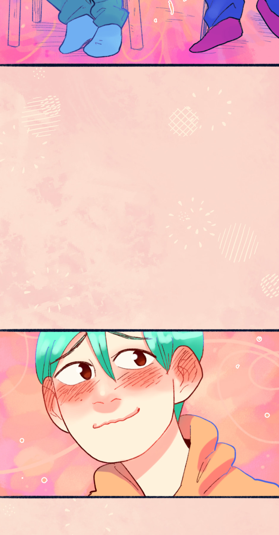 Colors (OSHIMA Akiko) Chapter 200 page 12 - 