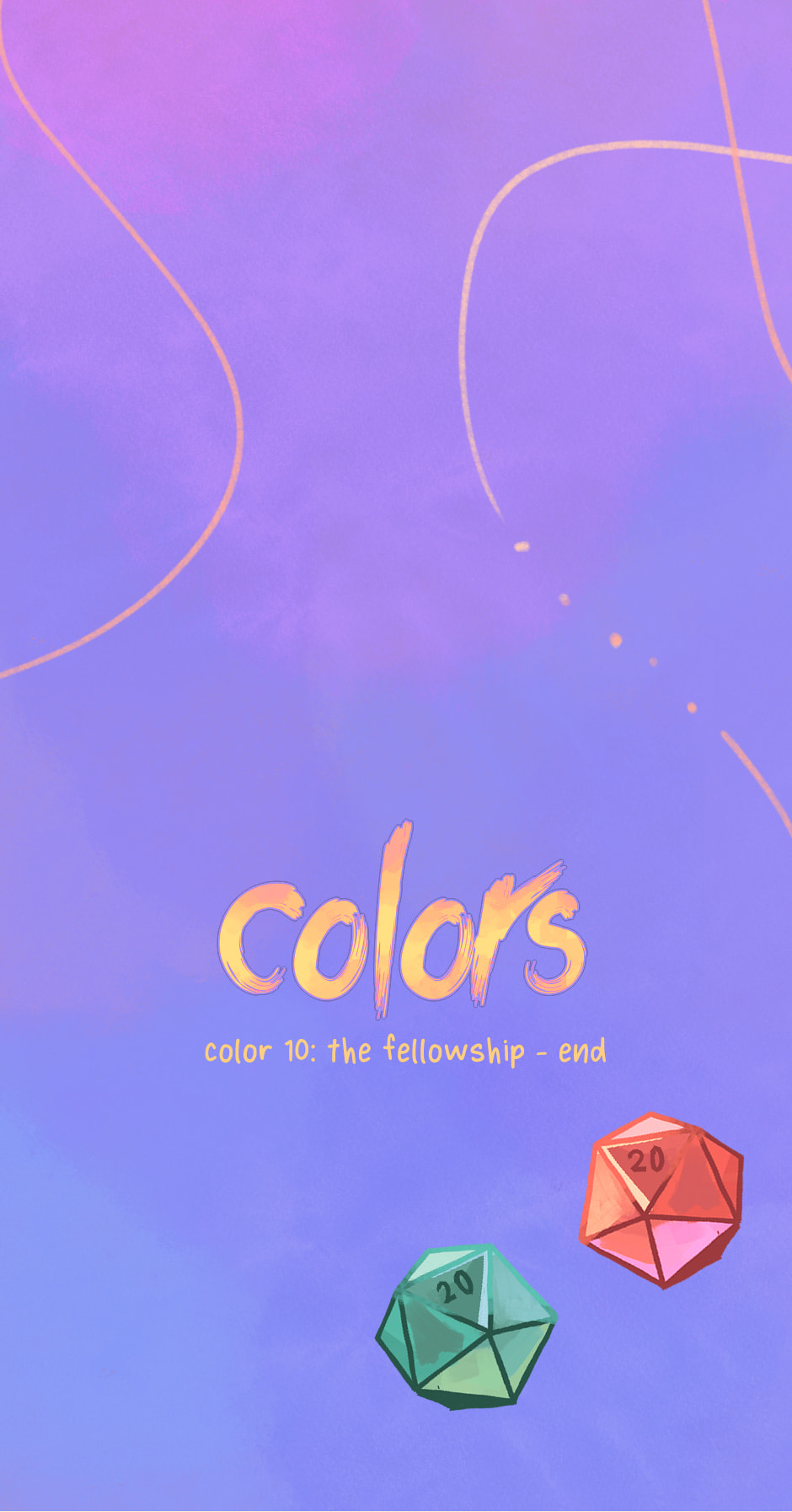 Colors (OSHIMA Akiko) Chapter 200 page 16 - 