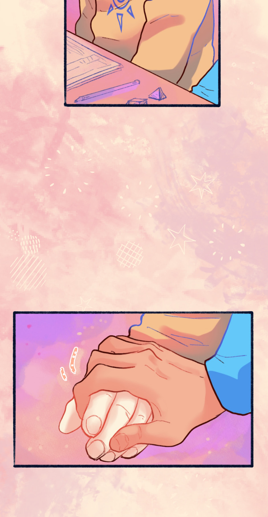 Colors (OSHIMA Akiko) Chapter 200 page 8 - 