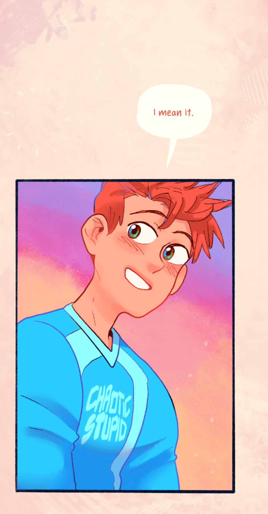 Colors (OSHIMA Akiko) Chapter 200 page 9 - 