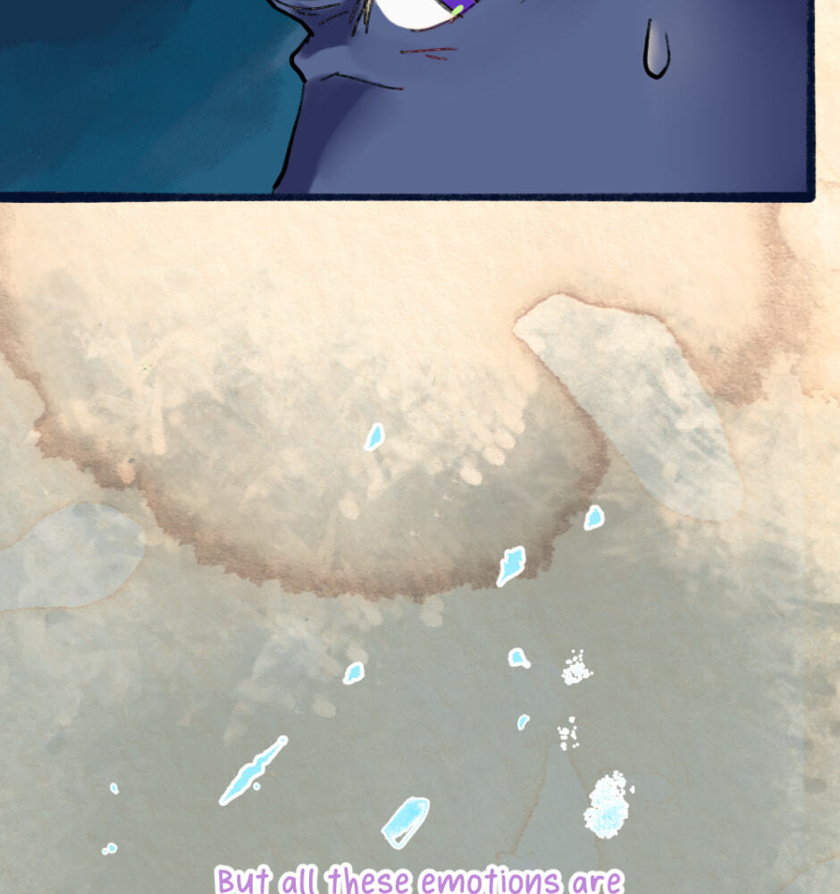 Colors (OSHIMA Akiko) Chapter 201 page 20 - 