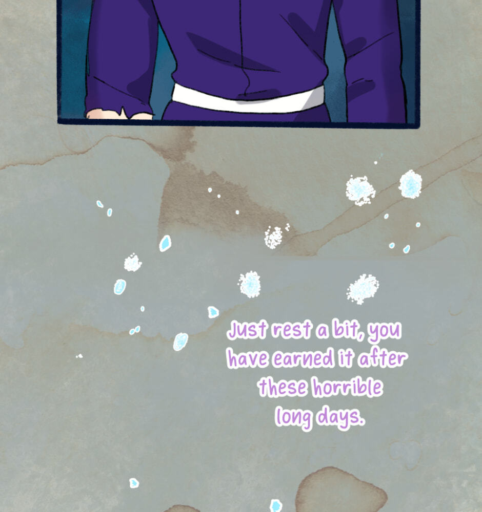 Colors (OSHIMA Akiko) Chapter 201 page 22 - 
