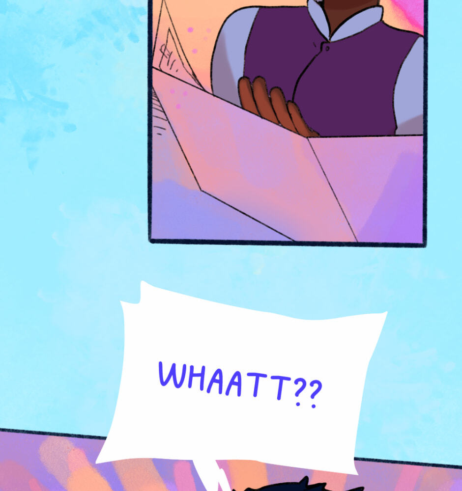 Colors (OSHIMA Akiko) Chapter 201 page 27 - 