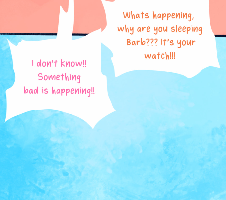 Colors (OSHIMA Akiko) Chapter 201 page 29 - 