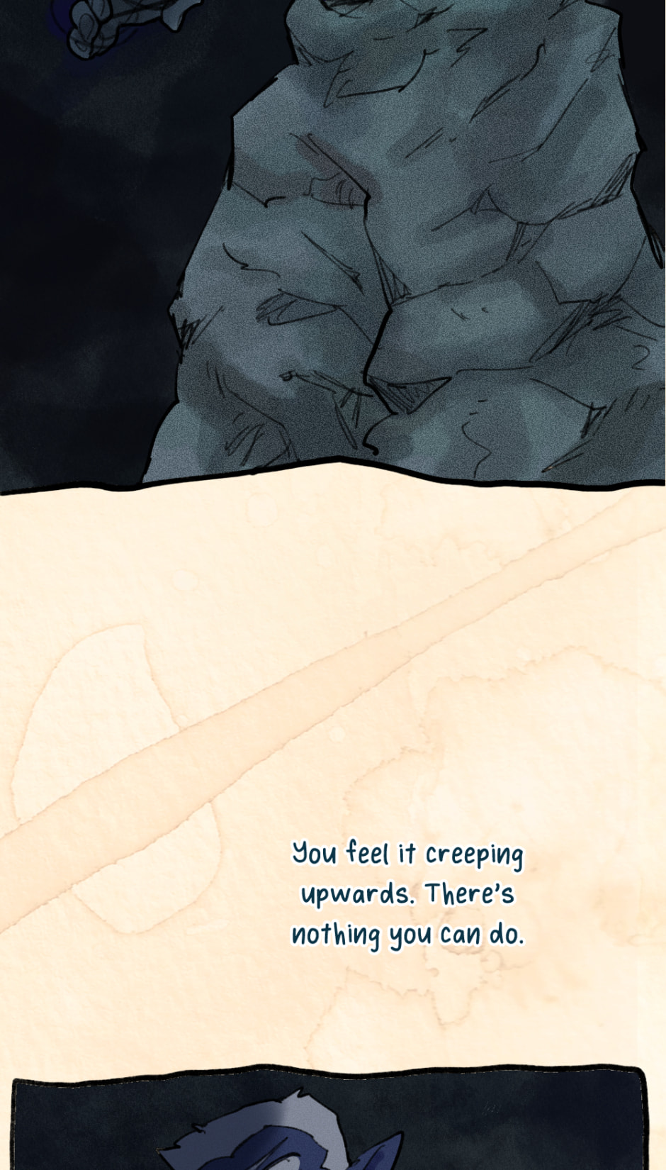 Colors (OSHIMA Akiko) Chapter 202 page 16 - 