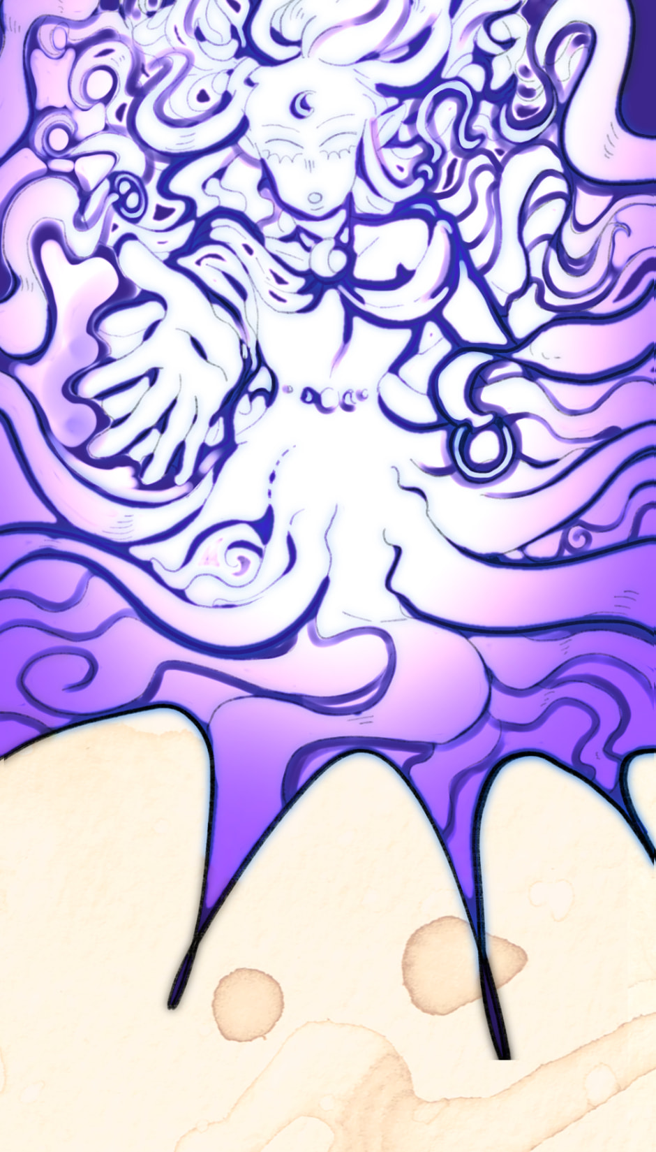 Colors (OSHIMA Akiko) Chapter 202 page 19 - 