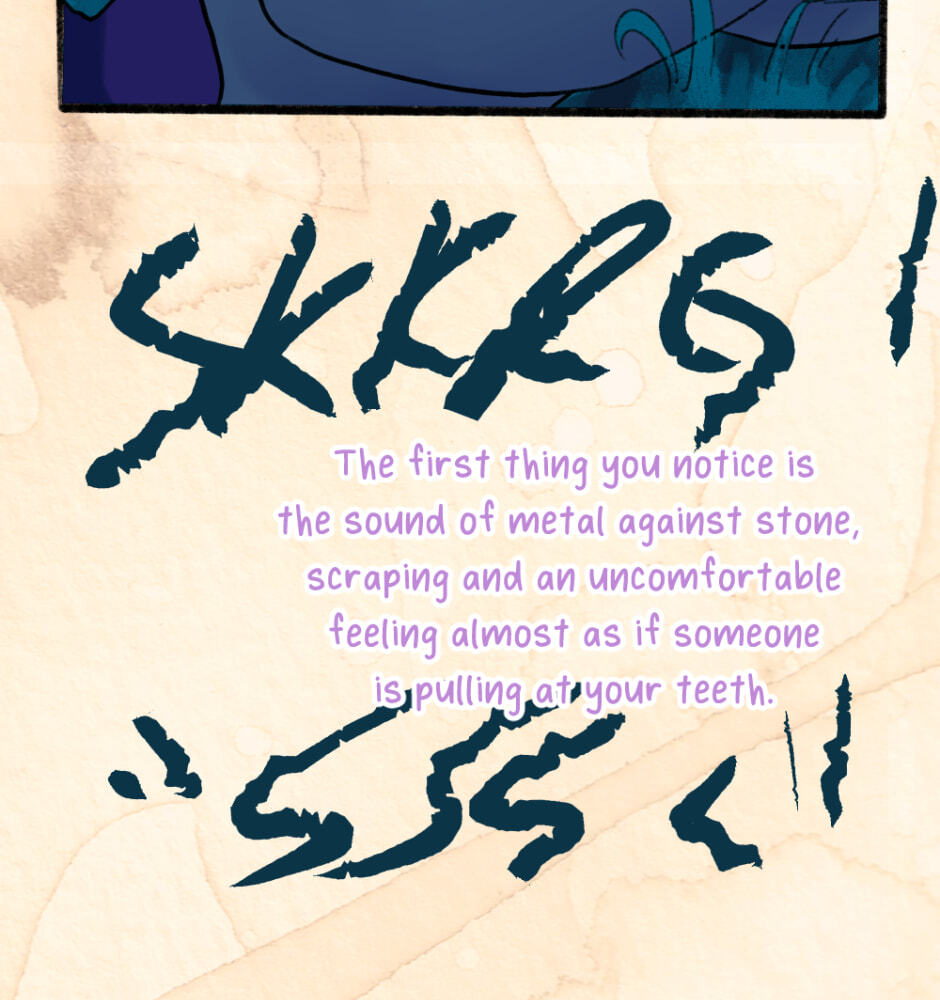 Colors (OSHIMA Akiko) Chapter 203 page 2 - 