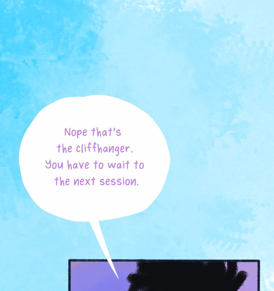 Colors (OSHIMA Akiko) Chapter 203 page 20 - 