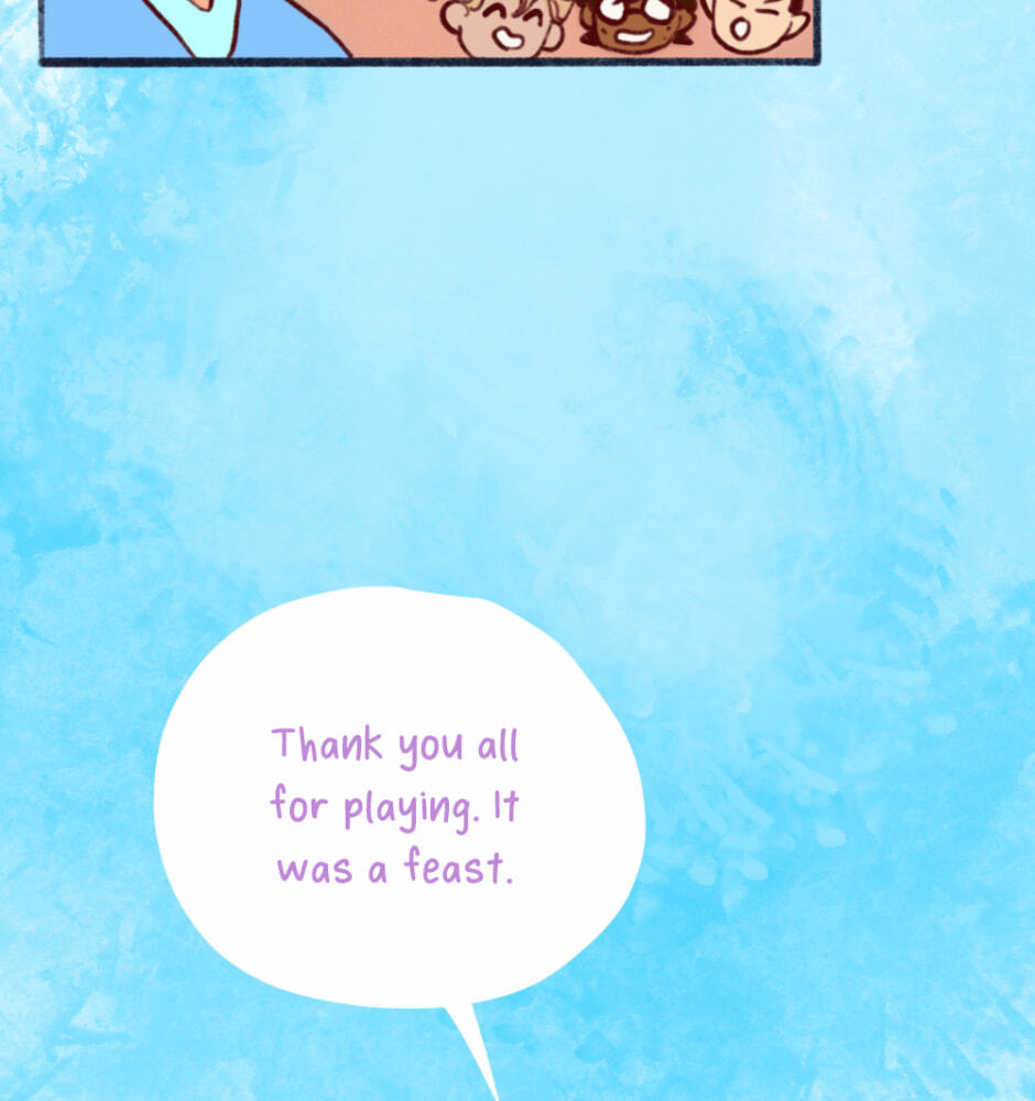 Colors (OSHIMA Akiko) Chapter 203 page 23 - 