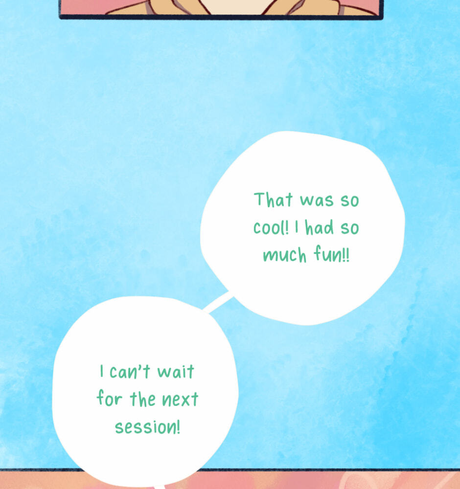 Colors (OSHIMA Akiko) Chapter 203 page 26 - 