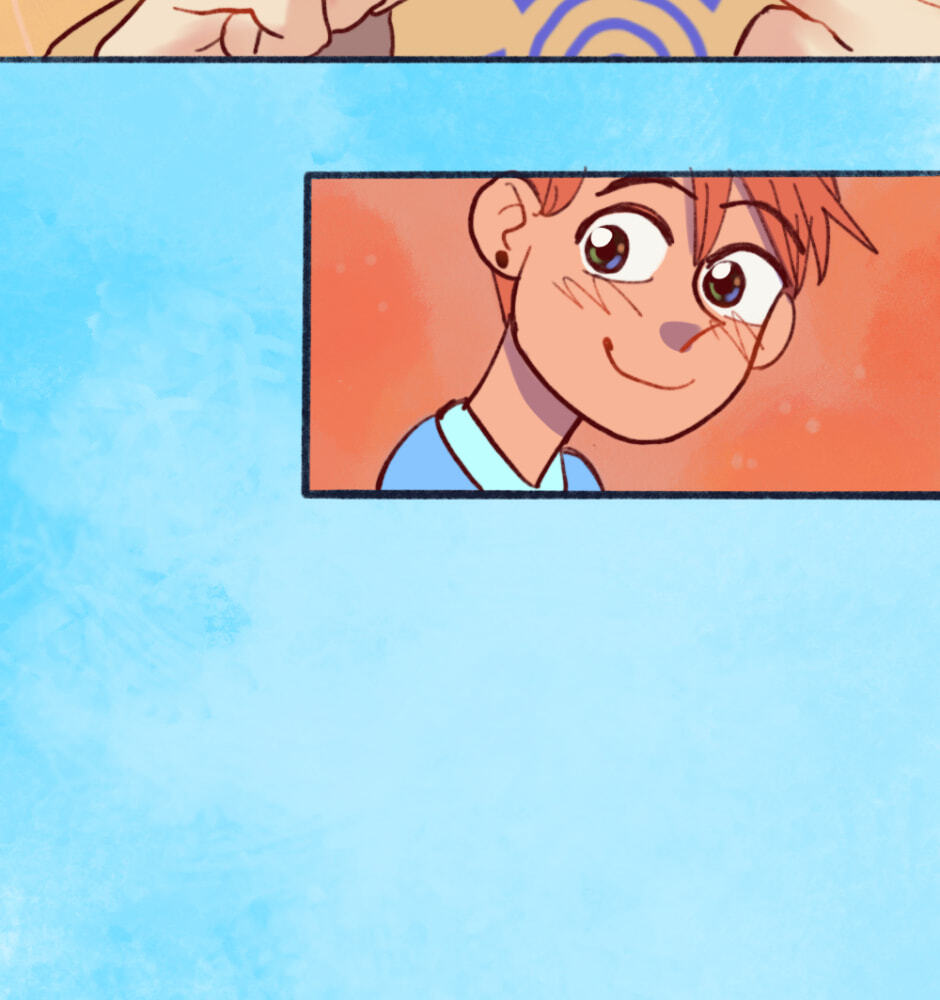 Colors (OSHIMA Akiko) Chapter 203 page 28 - 