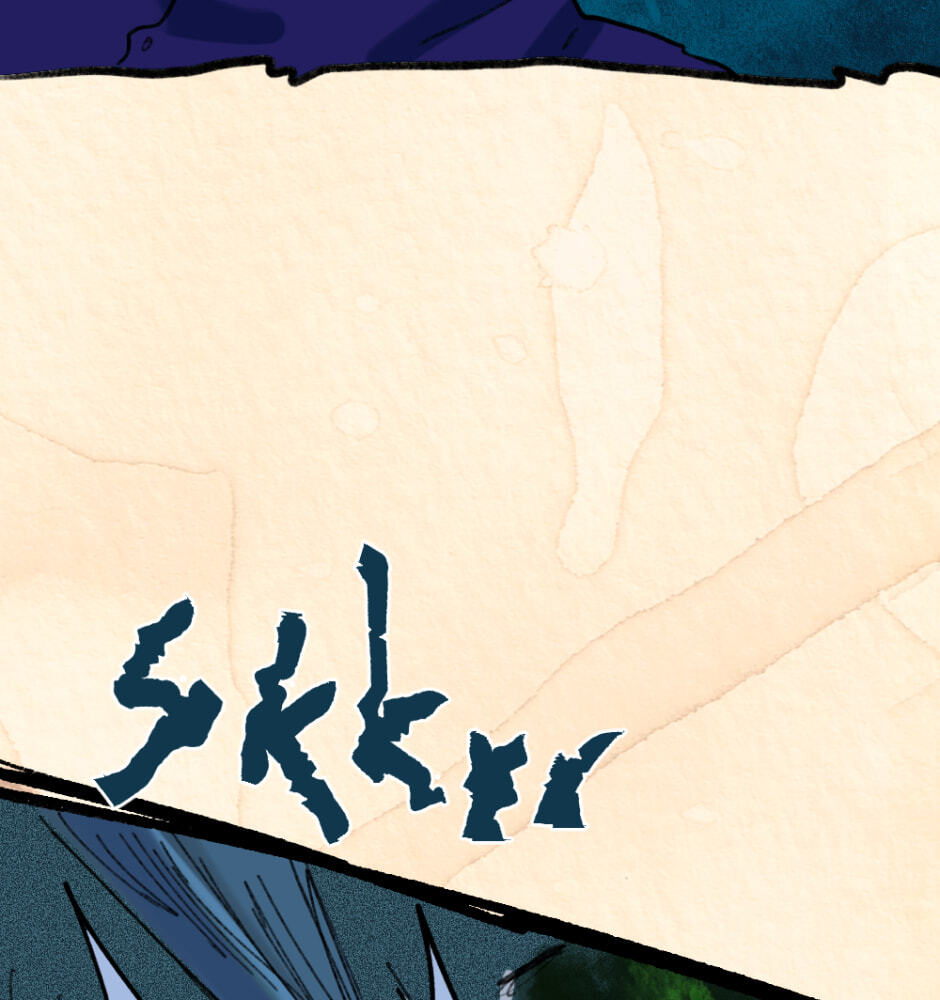 Colors (OSHIMA Akiko) Chapter 203 page 6 - 