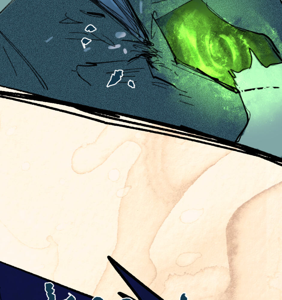 Colors (OSHIMA Akiko) Chapter 203 page 8 - 