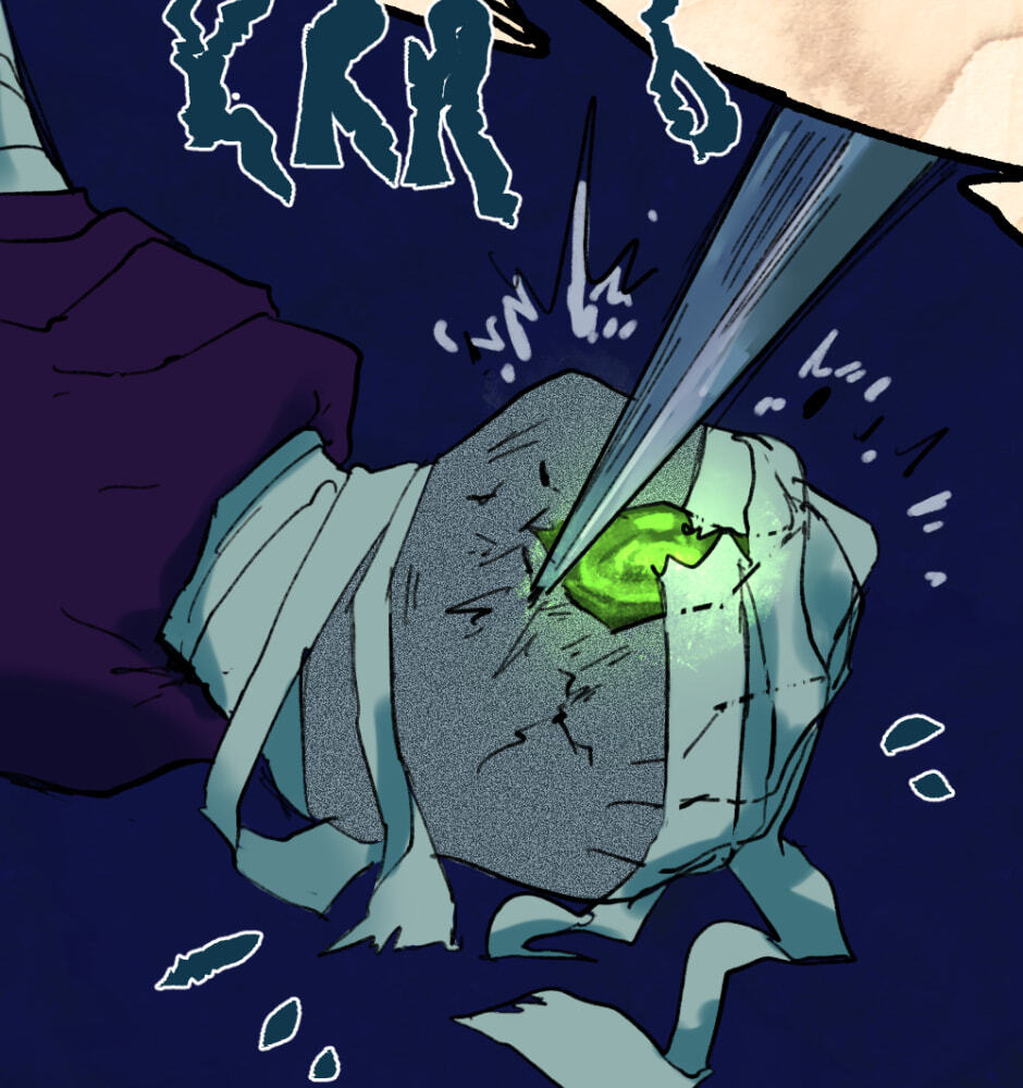 Colors (OSHIMA Akiko) Chapter 203 page 9 - 