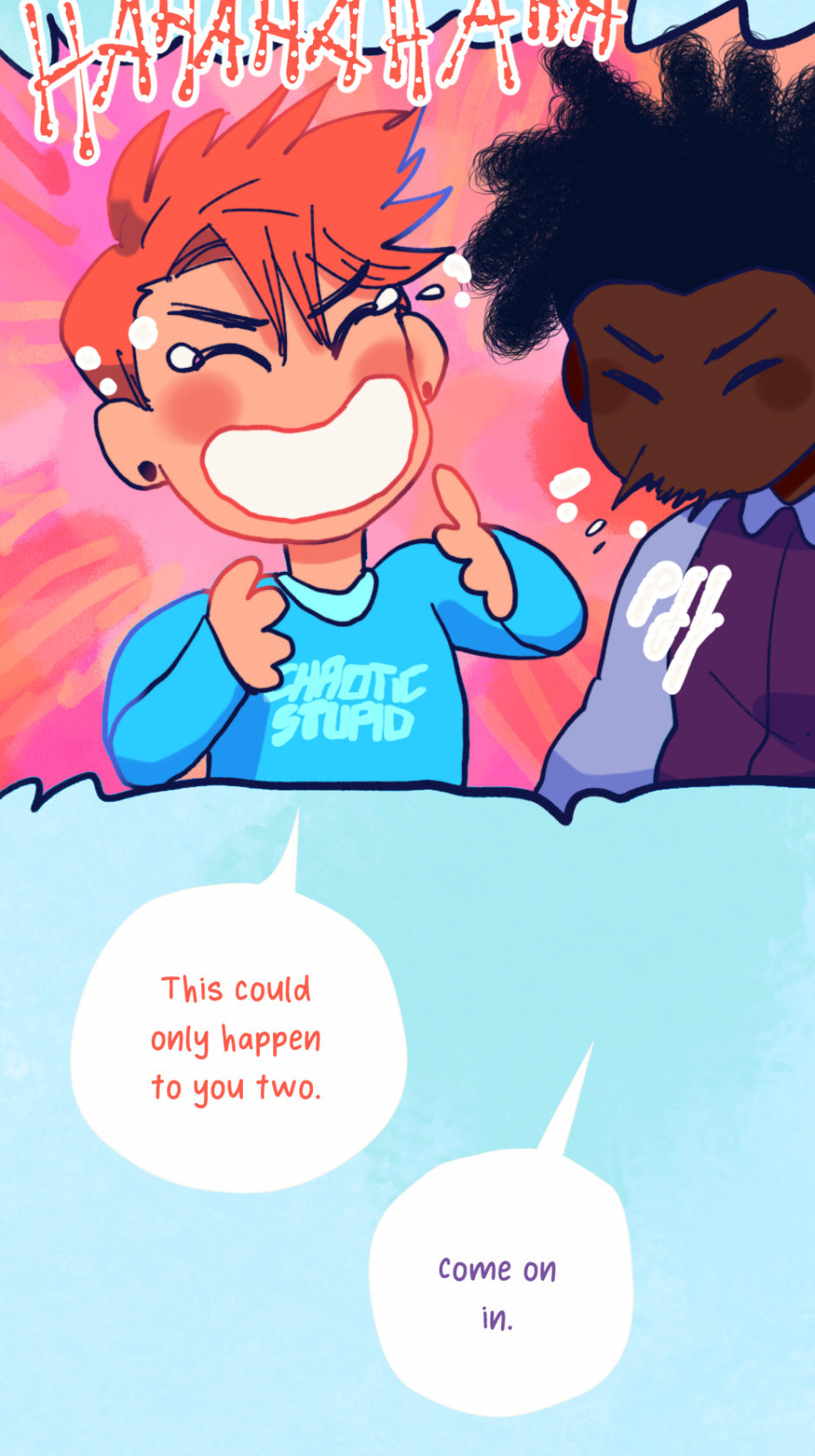 Colors (OSHIMA Akiko) Chapter 204 page 16 - 