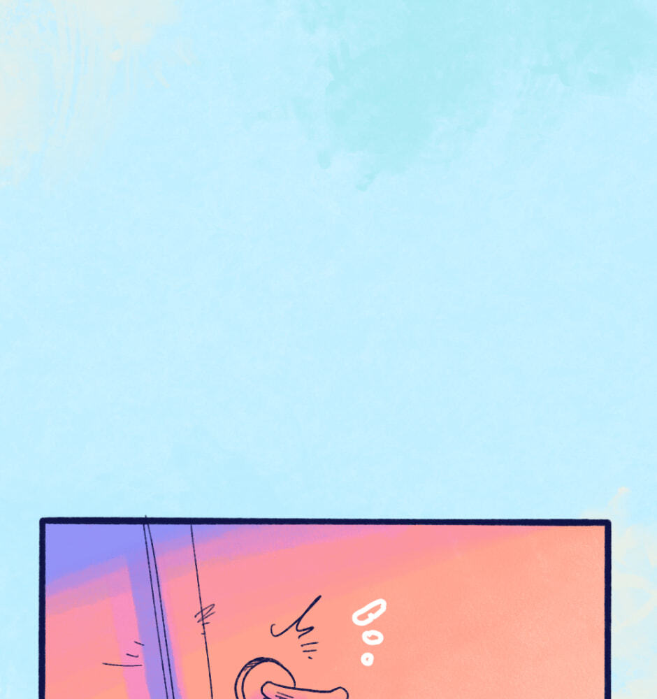 Colors (OSHIMA Akiko) Chapter 204 page 6 - 