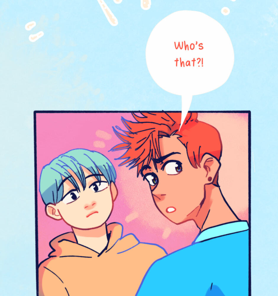 Colors (OSHIMA Akiko) Chapter 204 page 10 - 