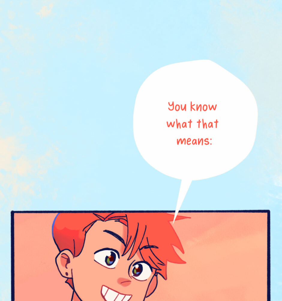 Colors (OSHIMA Akiko) Chapter 205 page 1 - 