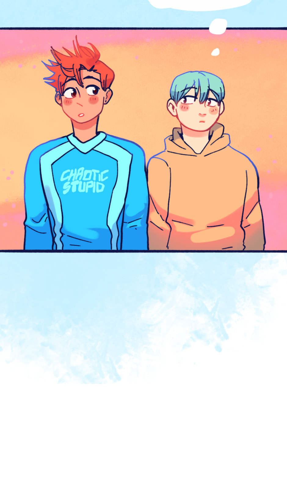 Colors (OSHIMA Akiko) Chapter 205 page 17 - 