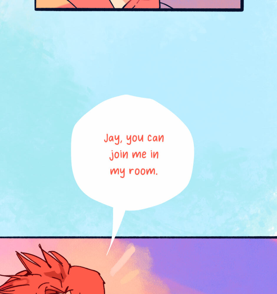Colors (OSHIMA Akiko) Chapter 206 page 2 - 
