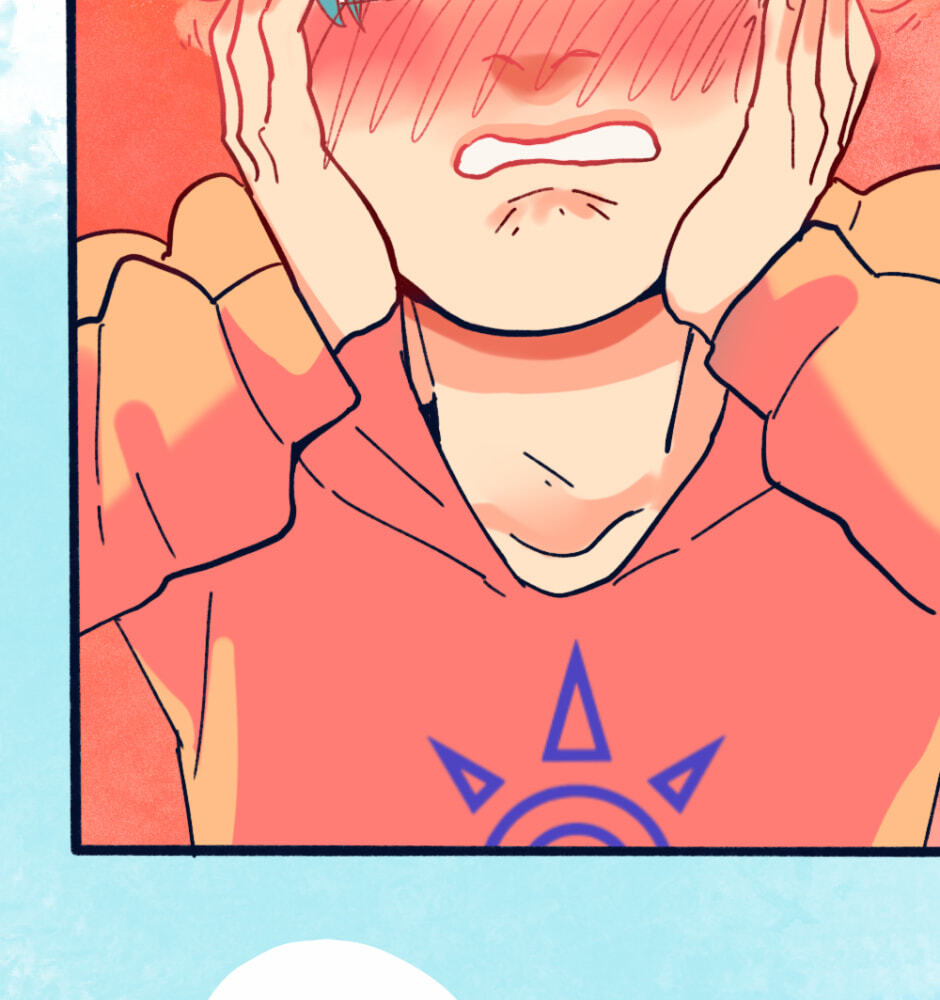 Colors (OSHIMA Akiko) Chapter 206 page 13 - 