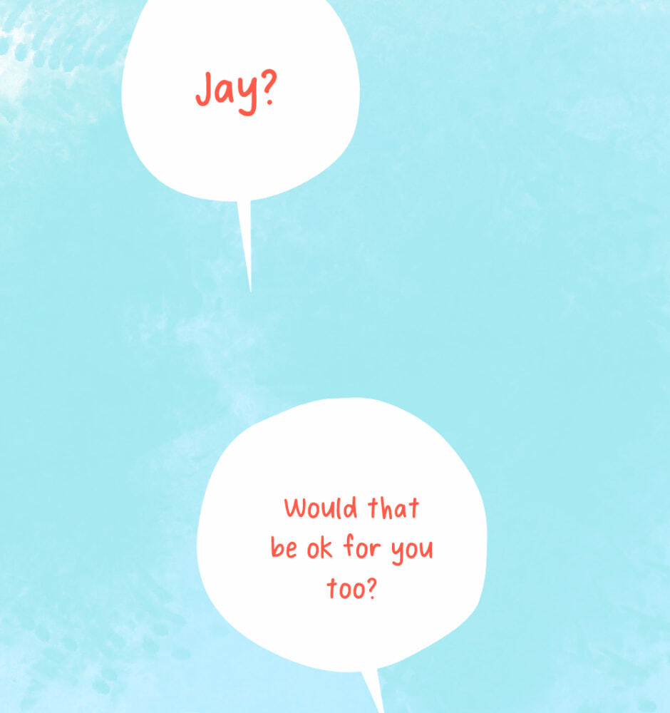 Colors (OSHIMA Akiko) Chapter 206 page 14 - 