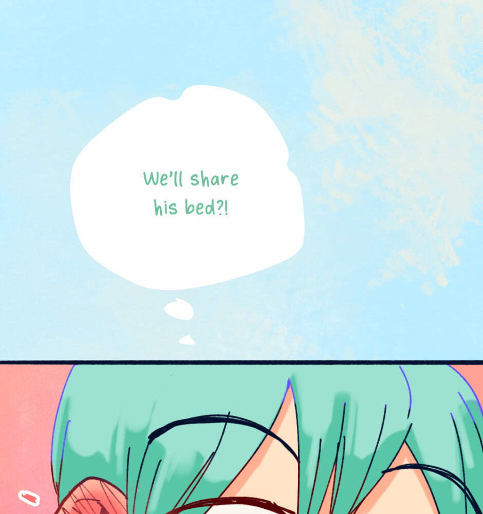 Colors (OSHIMA Akiko) Chapter 206 page 7 - 