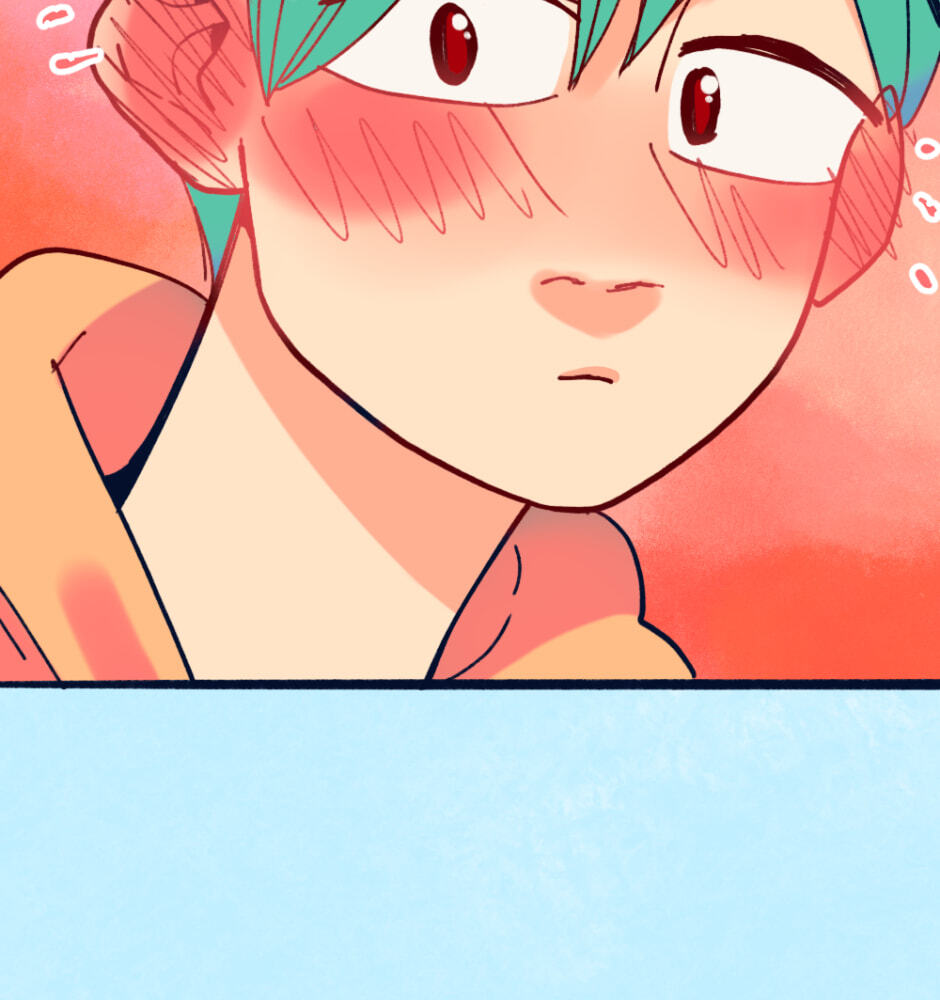 Colors (OSHIMA Akiko) Chapter 206 page 8 - 