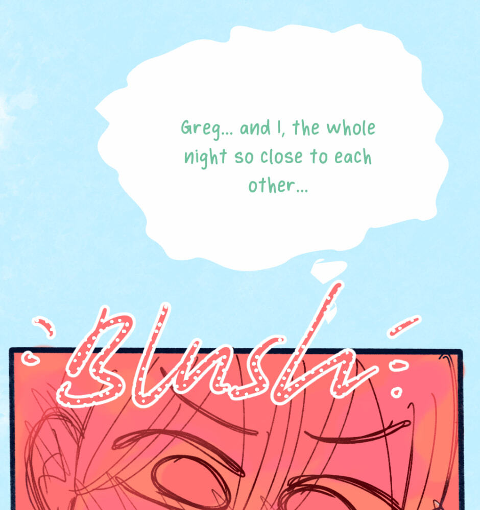 Colors (OSHIMA Akiko) Chapter 206 page 9 - 