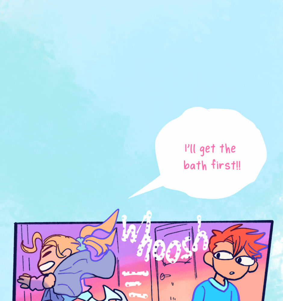 Colors (OSHIMA Akiko) Chapter 207 page 2 - 