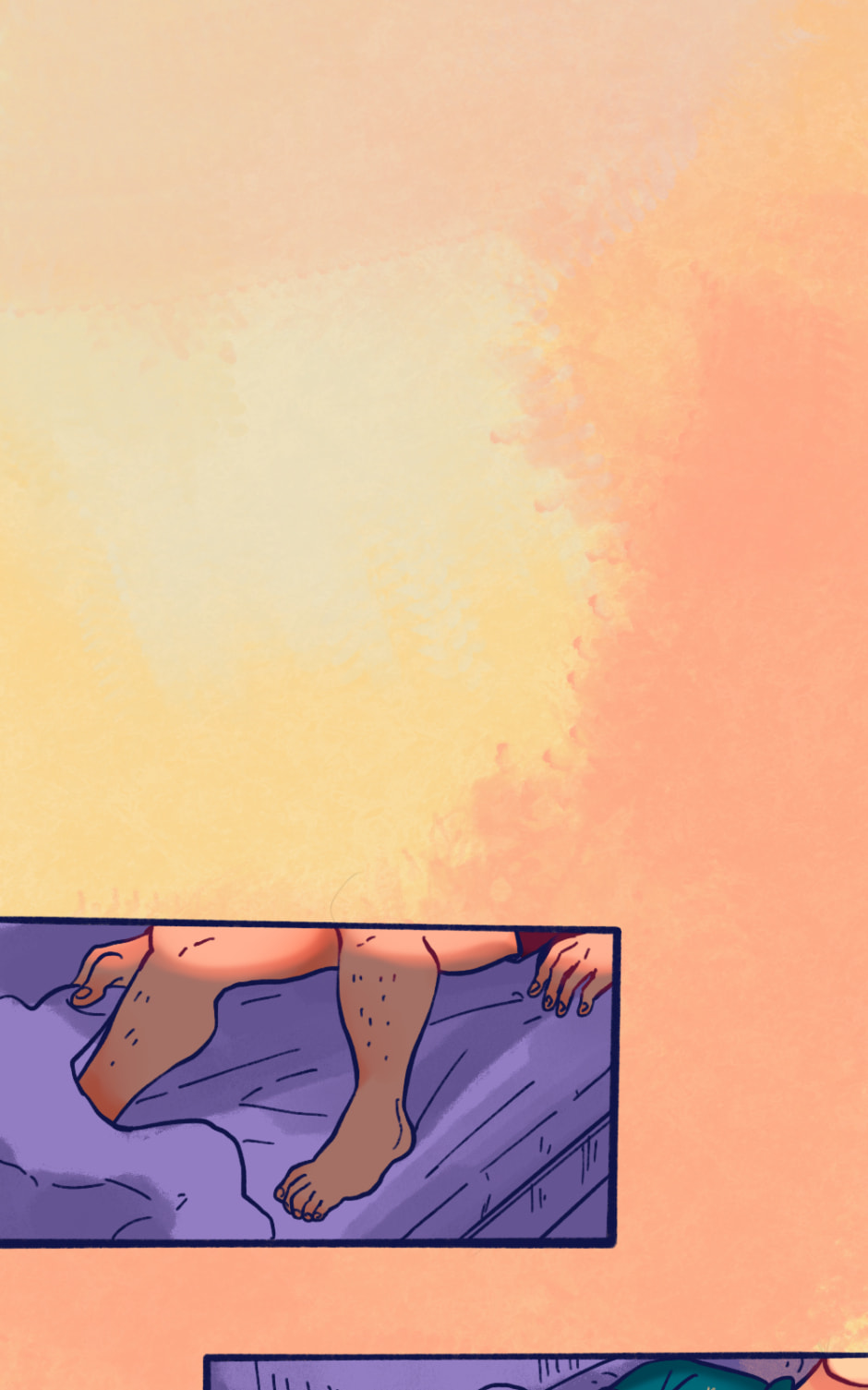 Colors (OSHIMA Akiko) Chapter 207 page 16 - 