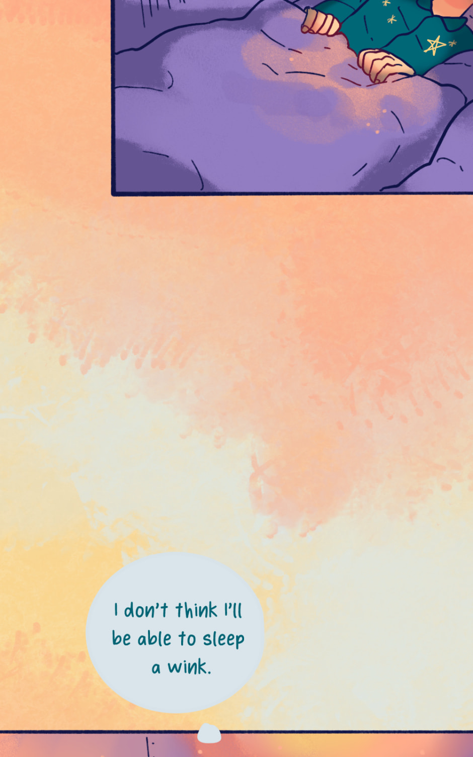 Colors (OSHIMA Akiko) Chapter 207 page 17 - 