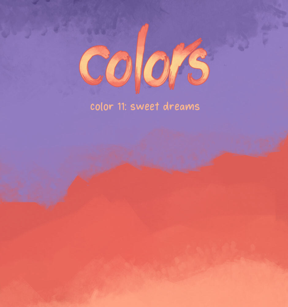 Colors (OSHIMA Akiko) Chapter 207 page 5 - 
