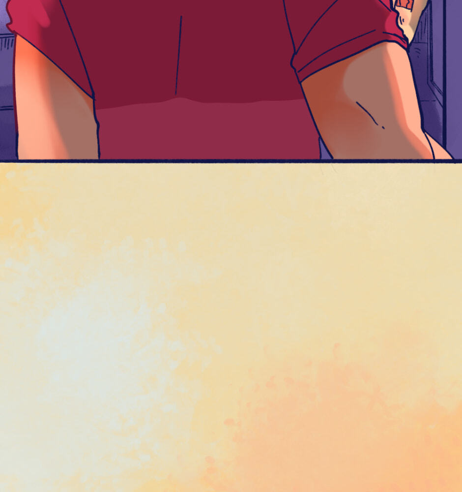 Colors (OSHIMA Akiko) Chapter 207 page 8 - 