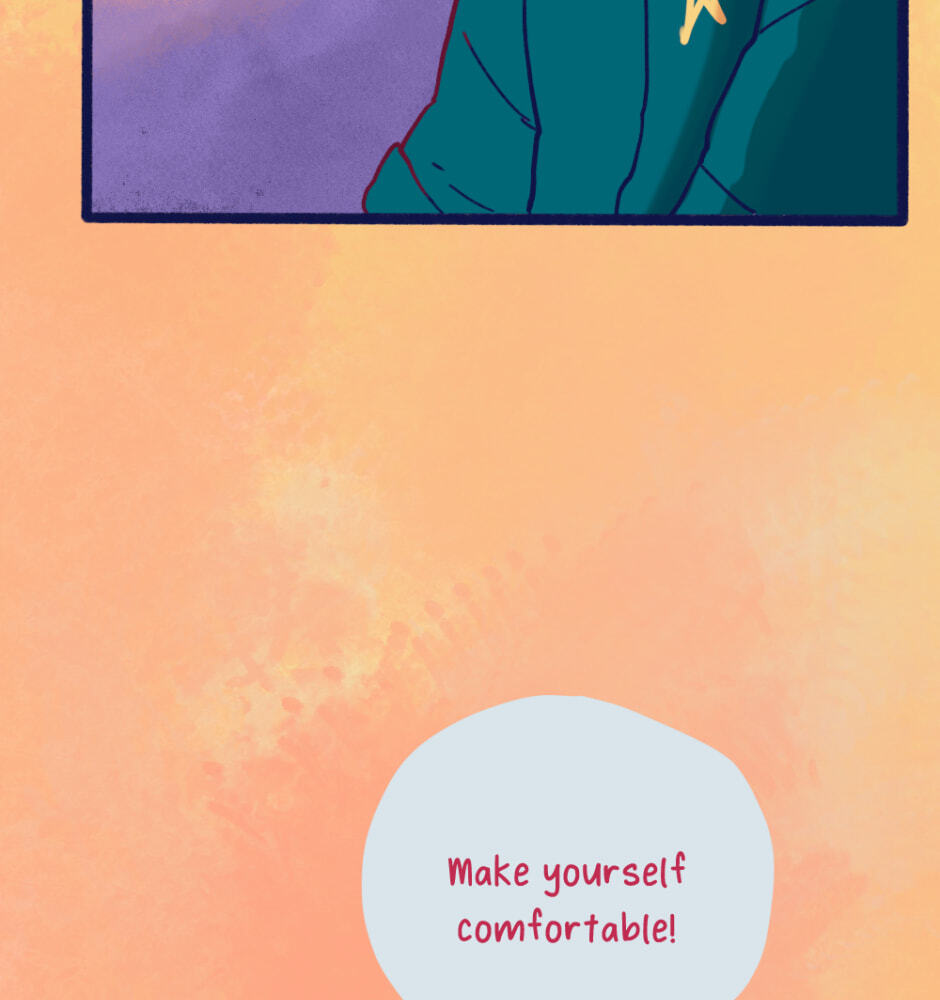 Colors (OSHIMA Akiko) Chapter 207 page 10 - 