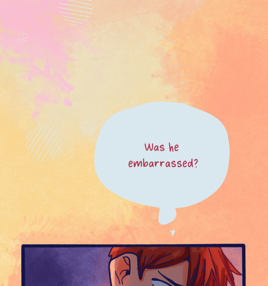 Colors (OSHIMA Akiko) Chapter 208 page 12 - 