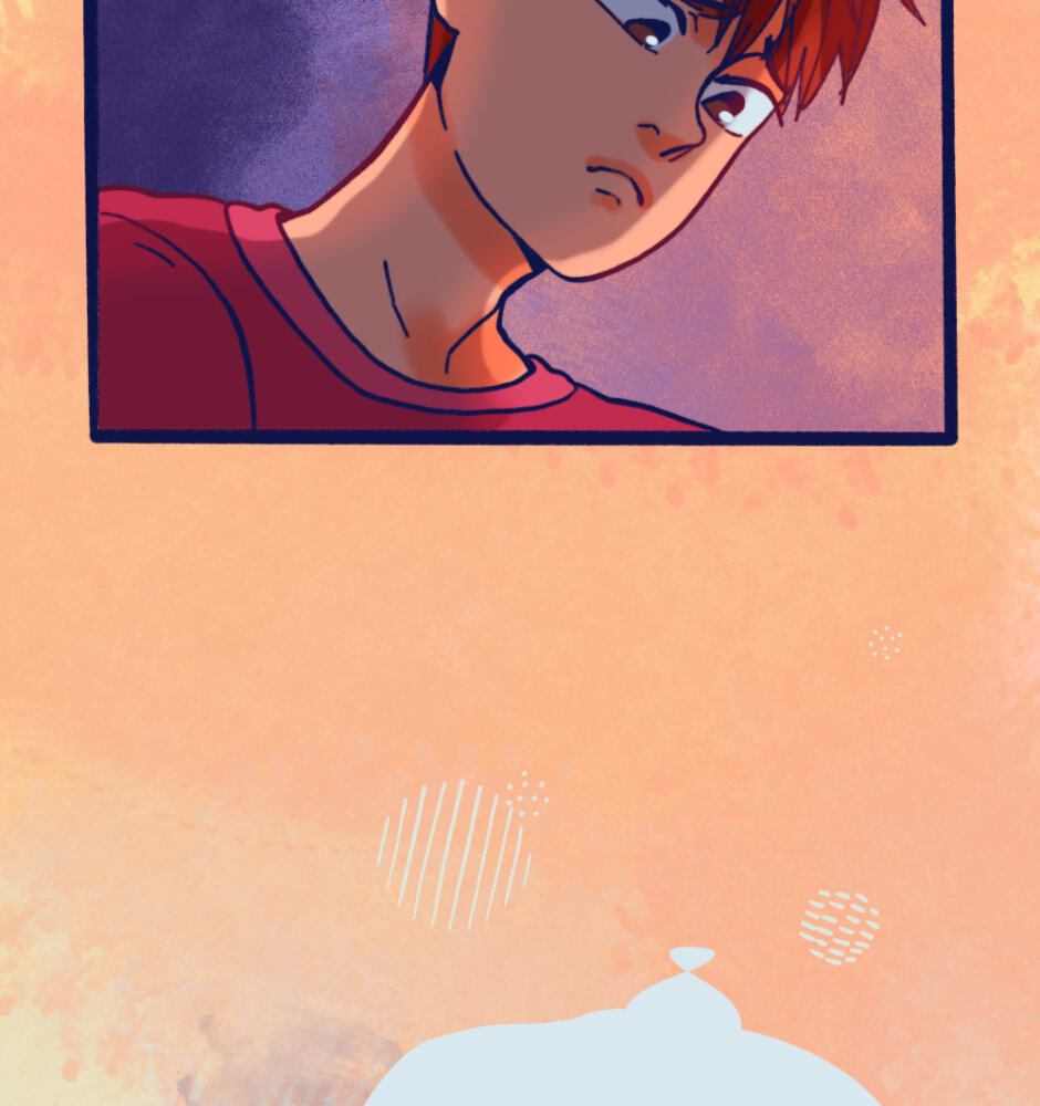 Colors (OSHIMA Akiko) Chapter 208 page 13 - 