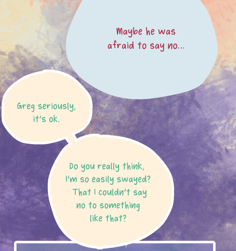 Colors (OSHIMA Akiko) Chapter 208 page 14 - 