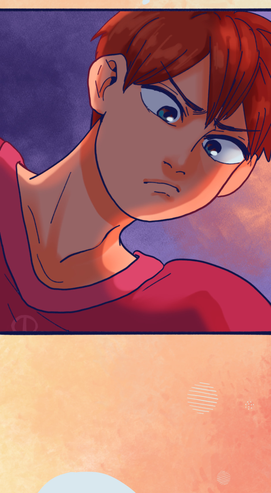 Colors (OSHIMA Akiko) Chapter 208 page 16 - 