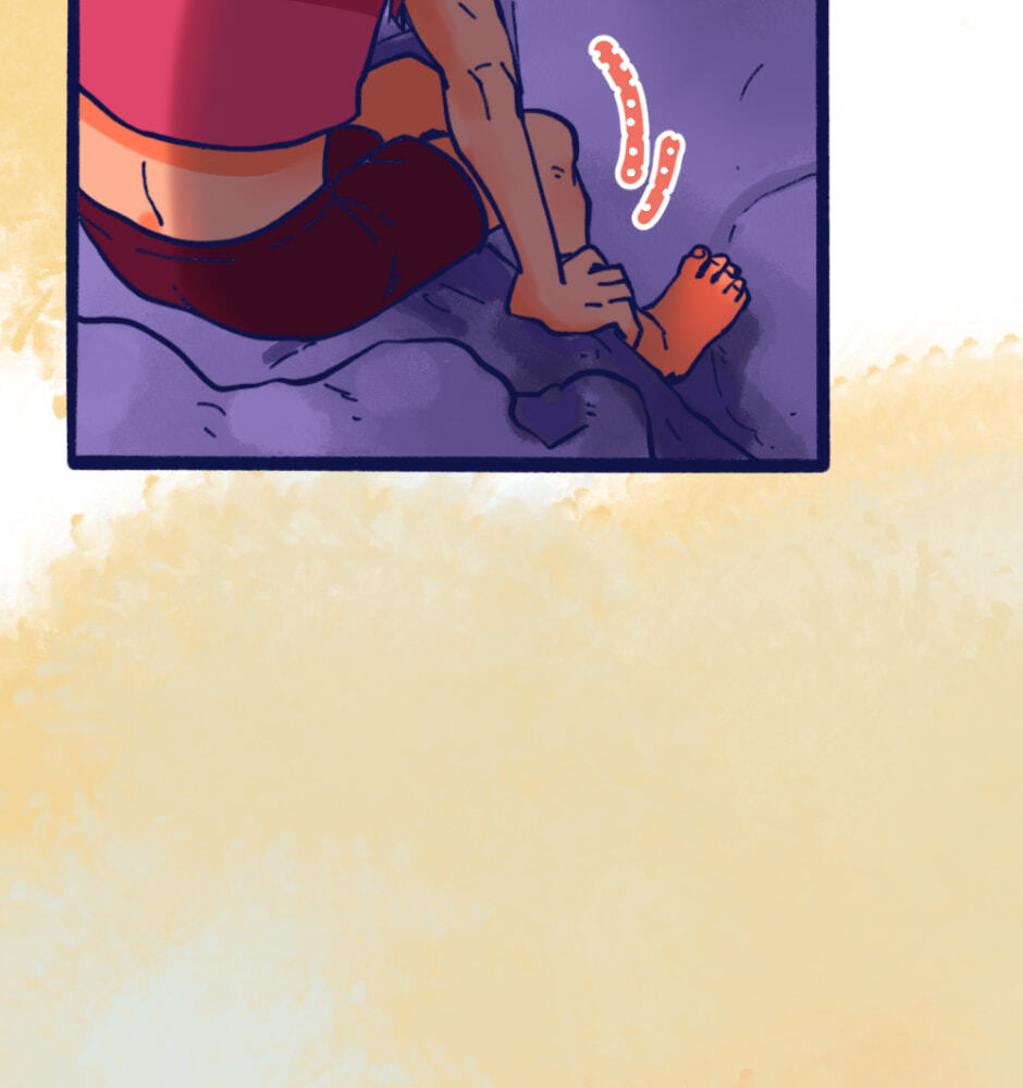 Colors (OSHIMA Akiko) Chapter 208 page 3 - 