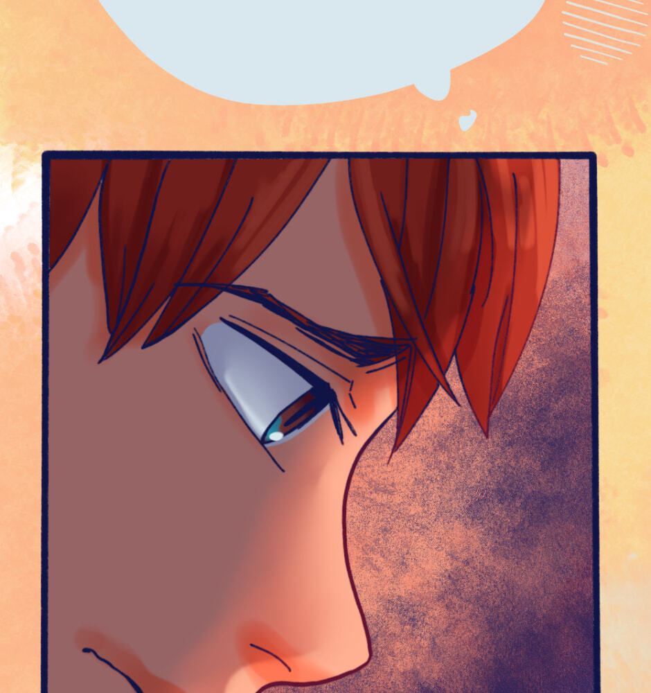 Colors (OSHIMA Akiko) Chapter 208 page 9 - 
