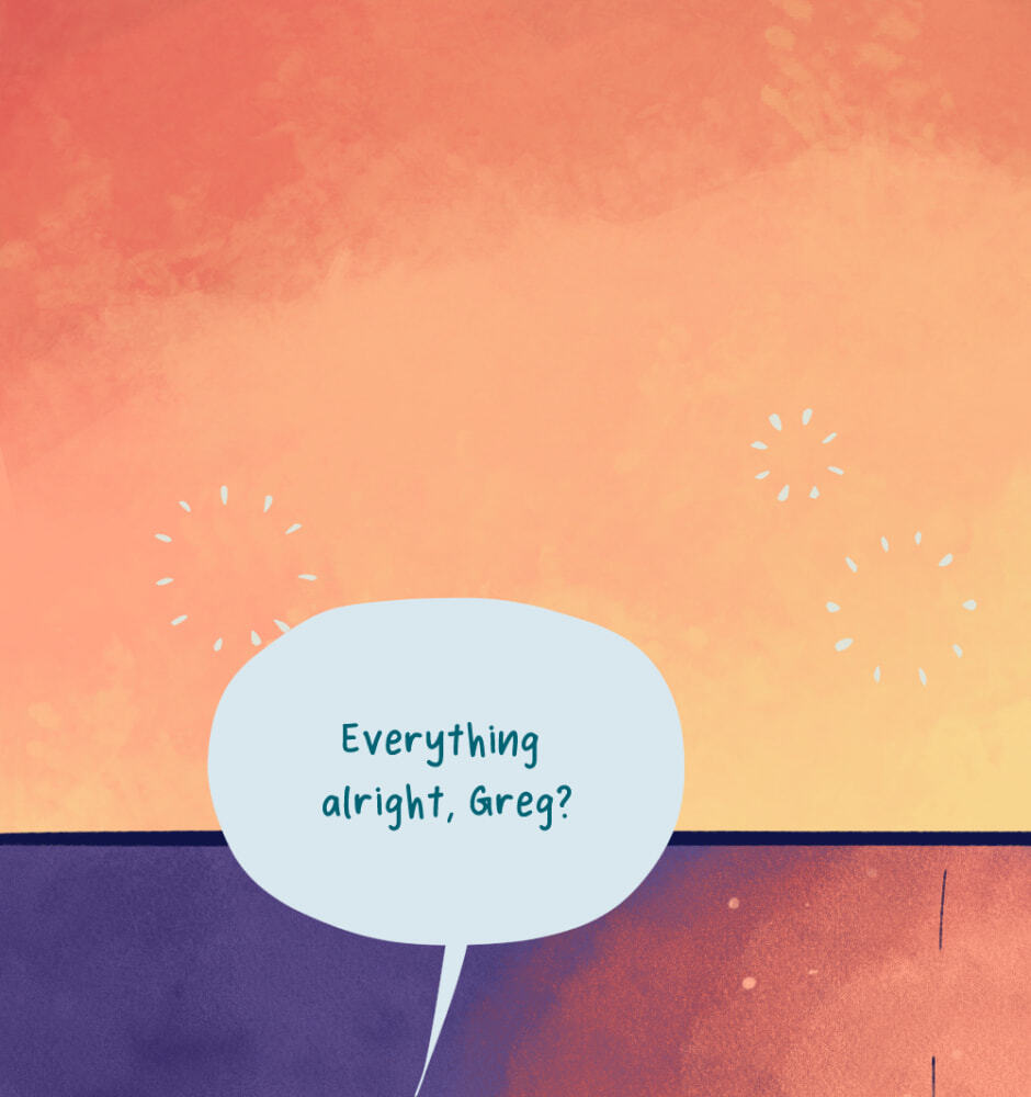 Colors (OSHIMA Akiko) Chapter 209 page 1 - 