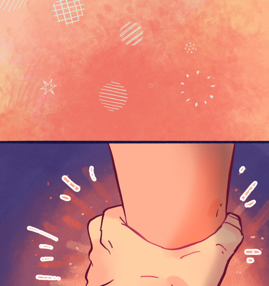 Colors (OSHIMA Akiko) Chapter 209 page 12 - 