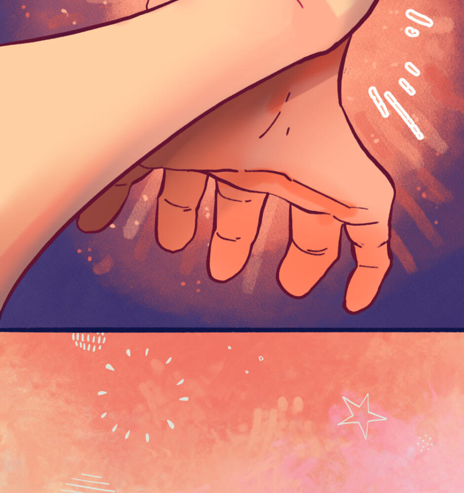 Colors (OSHIMA Akiko) Chapter 209 page 13 - 