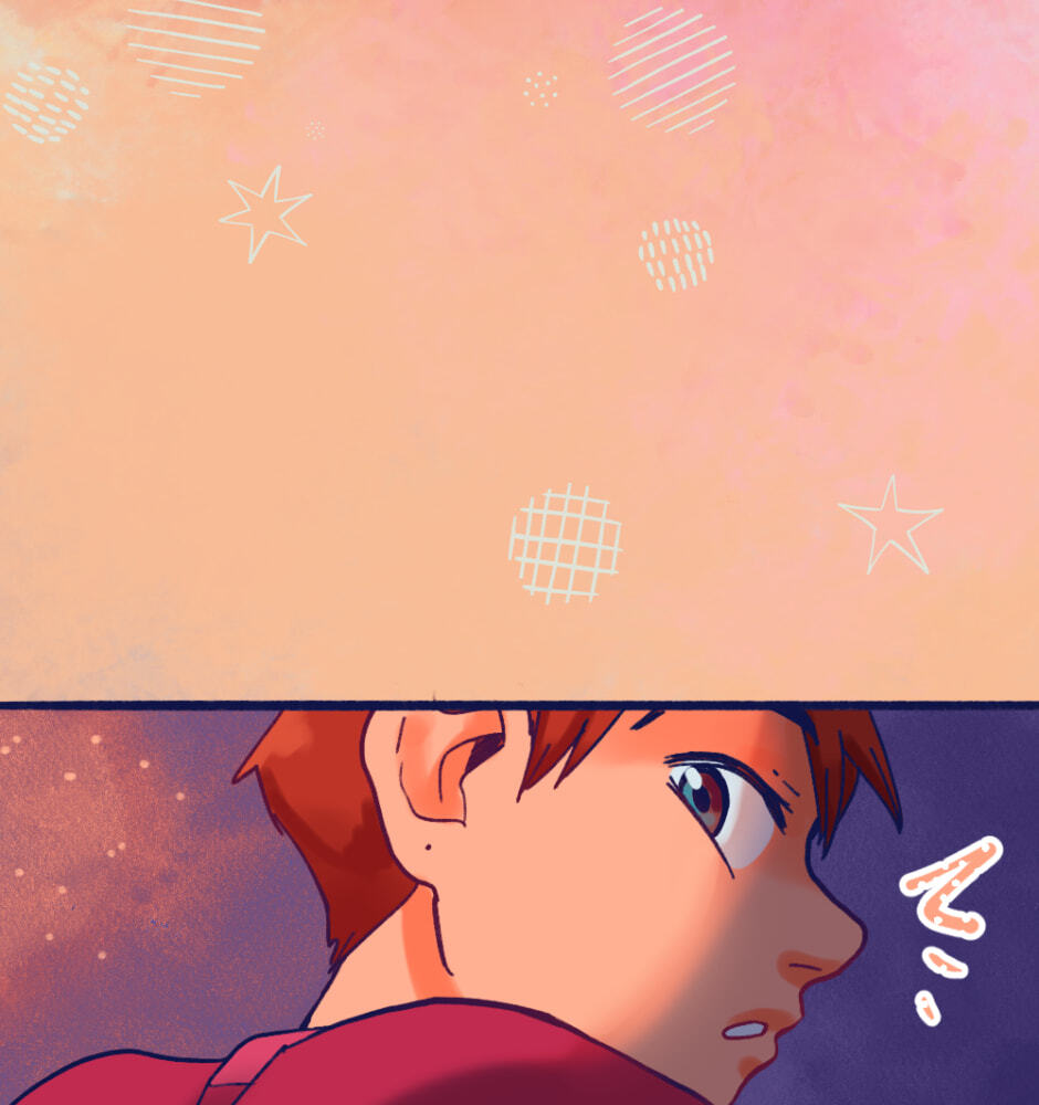 Colors (OSHIMA Akiko) Chapter 209 page 14 - 