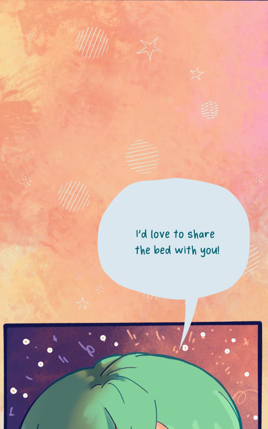 Colors (OSHIMA Akiko) Chapter 209 page 17 - 