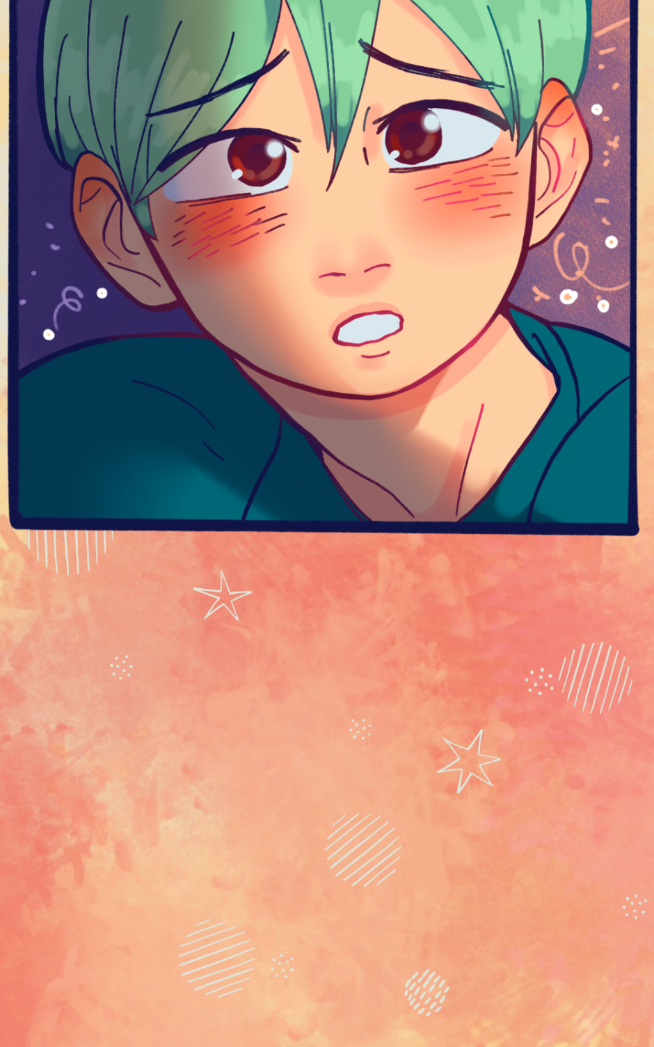 Colors (OSHIMA Akiko) Chapter 209 page 18 - 