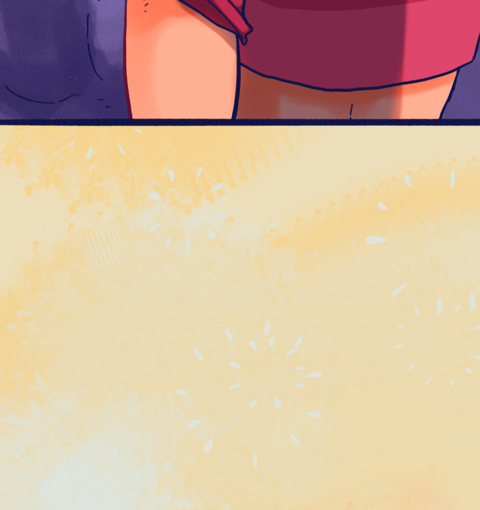 Colors (OSHIMA Akiko) Chapter 209 page 3 - 