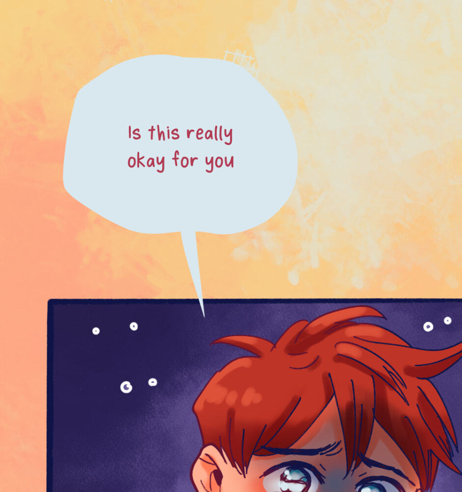 Colors (OSHIMA Akiko) Chapter 209 page 5 - 